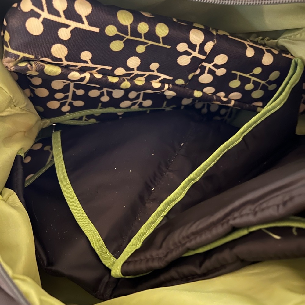 Diaper bag - Picture 2 of 2